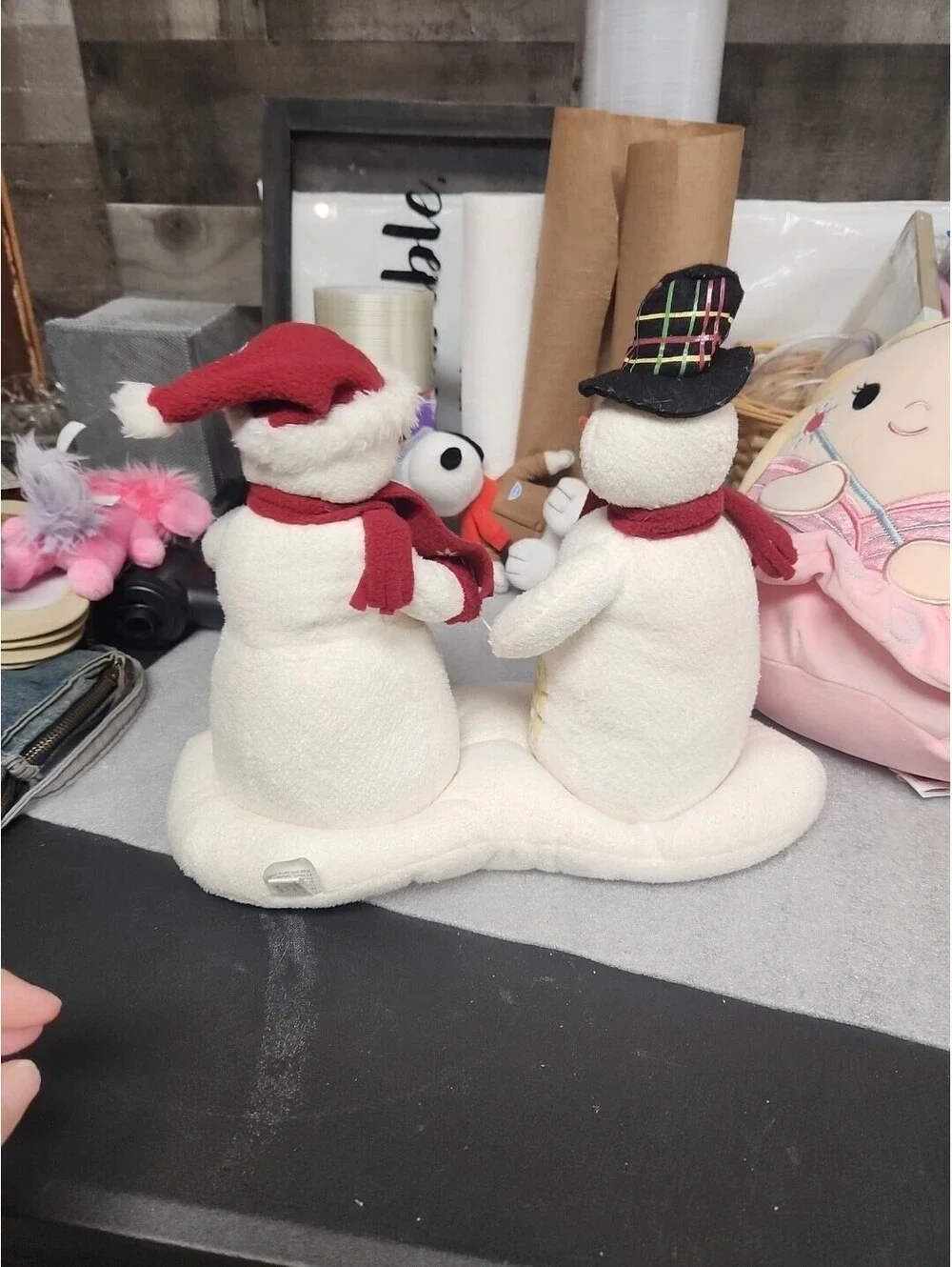 Hallmark this jingle